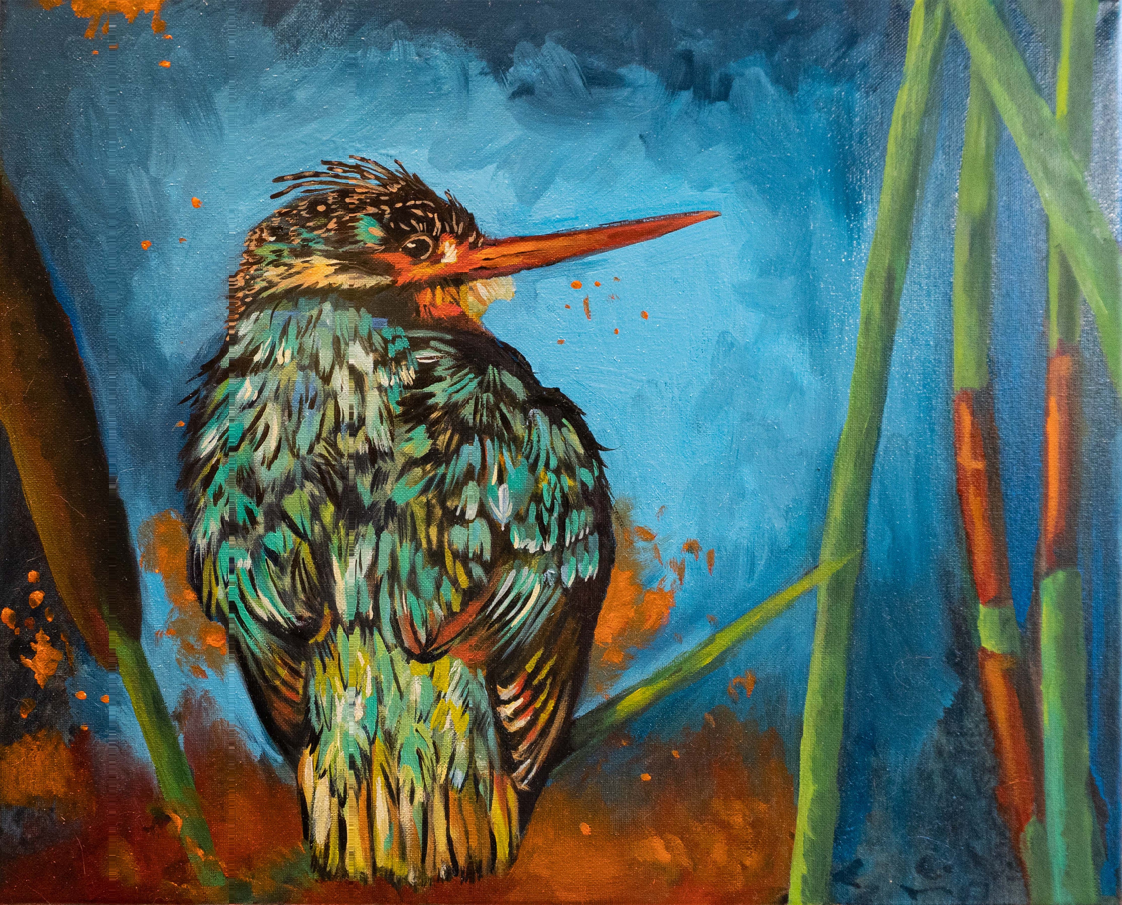 Mastery Program at Milan Art Institute