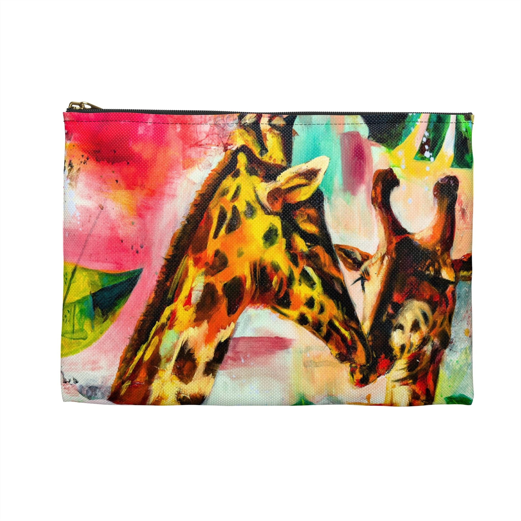 Printify Bags Accessory Pouch