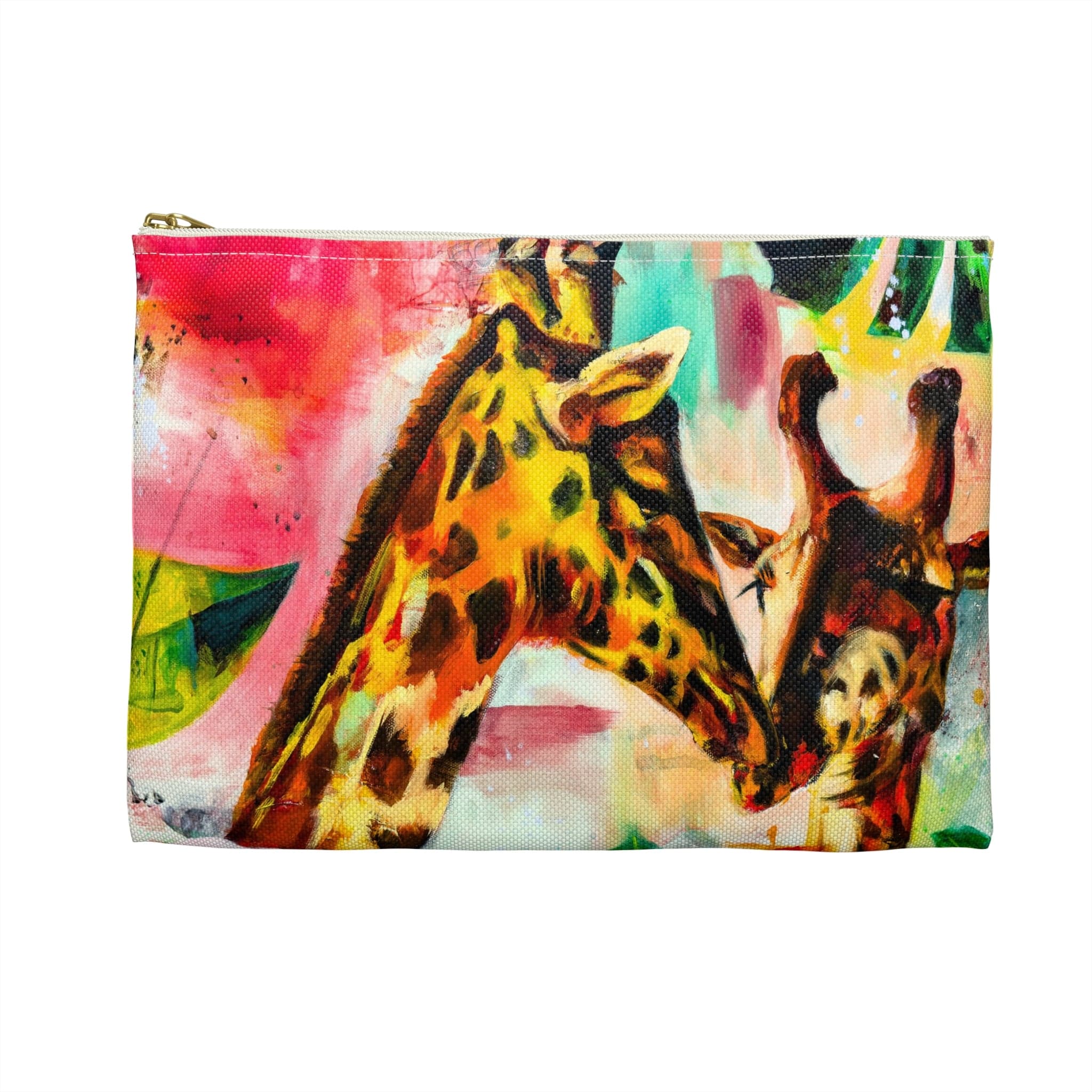 Printify Bags Accessory Pouch