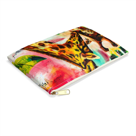 Printify Bags Accessory Pouch