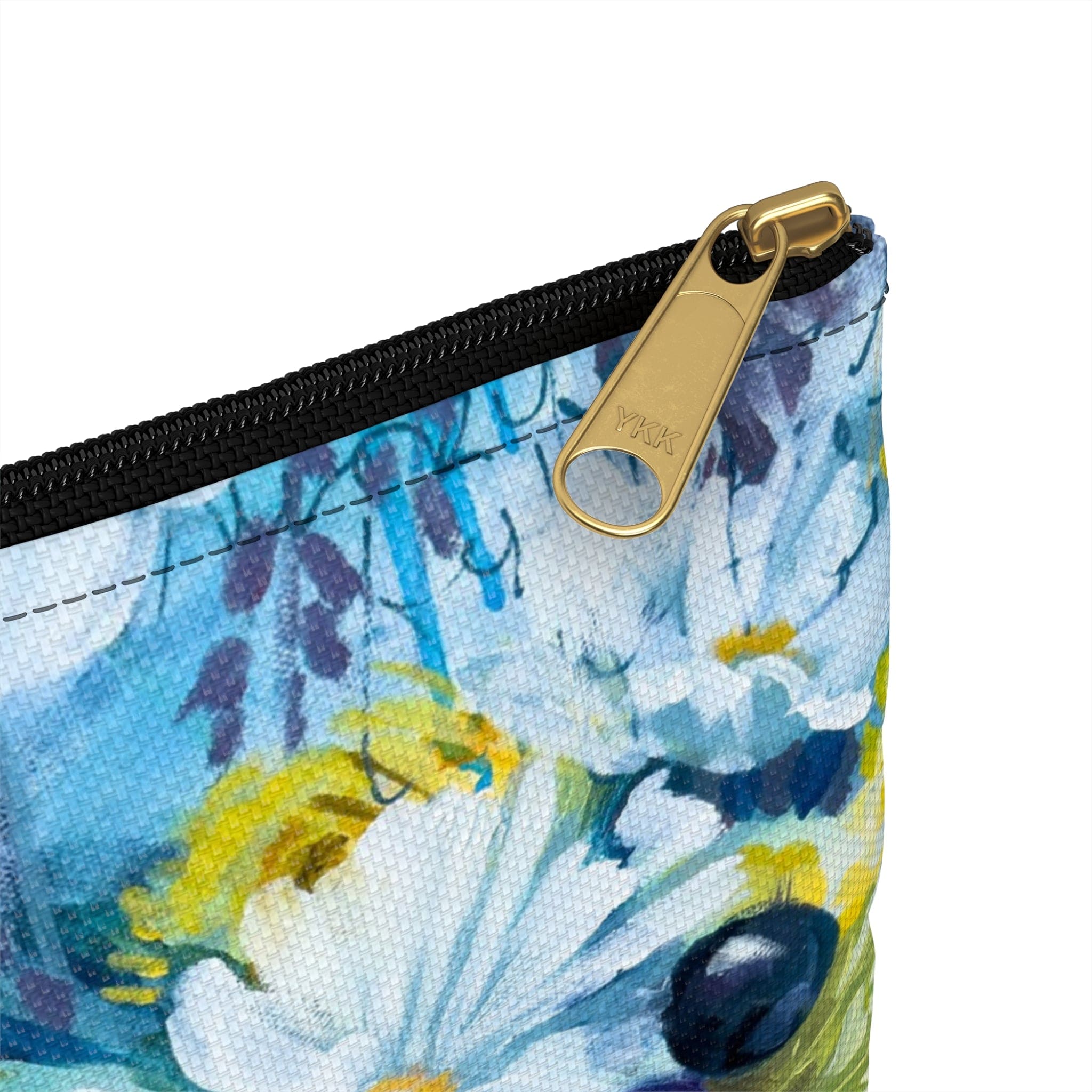 Printify Bags Accessory Pouch by Linda McClure