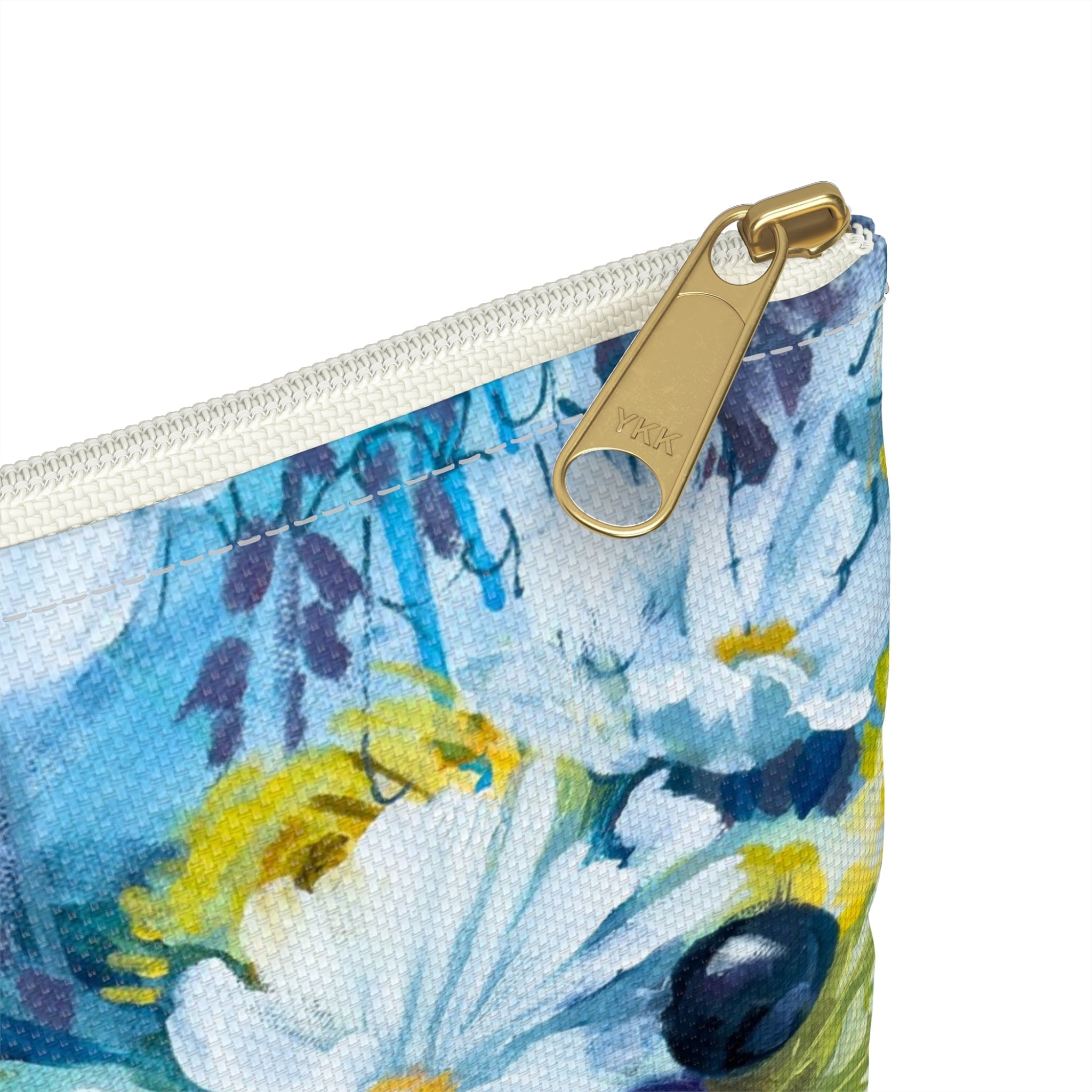 Printify Bags Accessory Pouch by Linda McClure