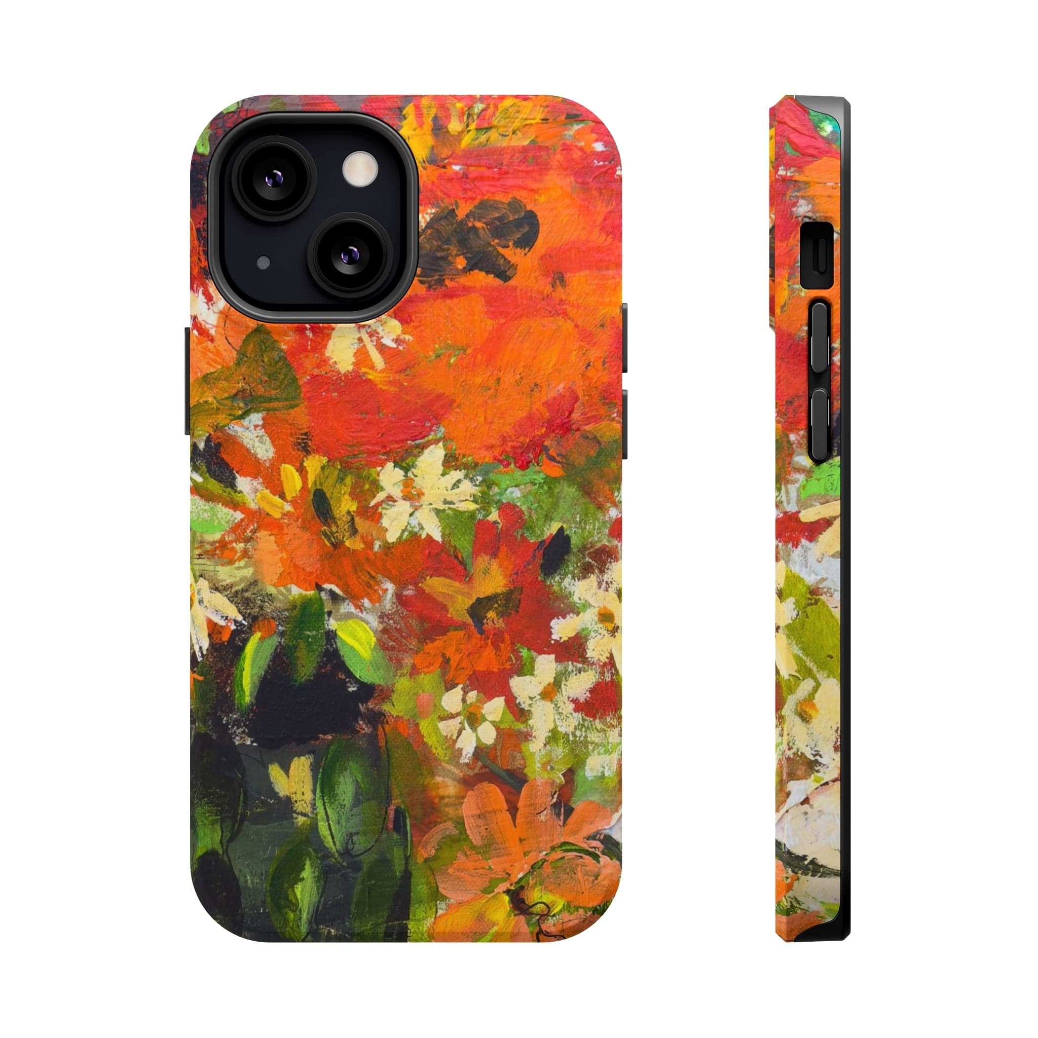 Printify Phone Case iPhone 13 Mini / Matte MagSafe Tough Cases