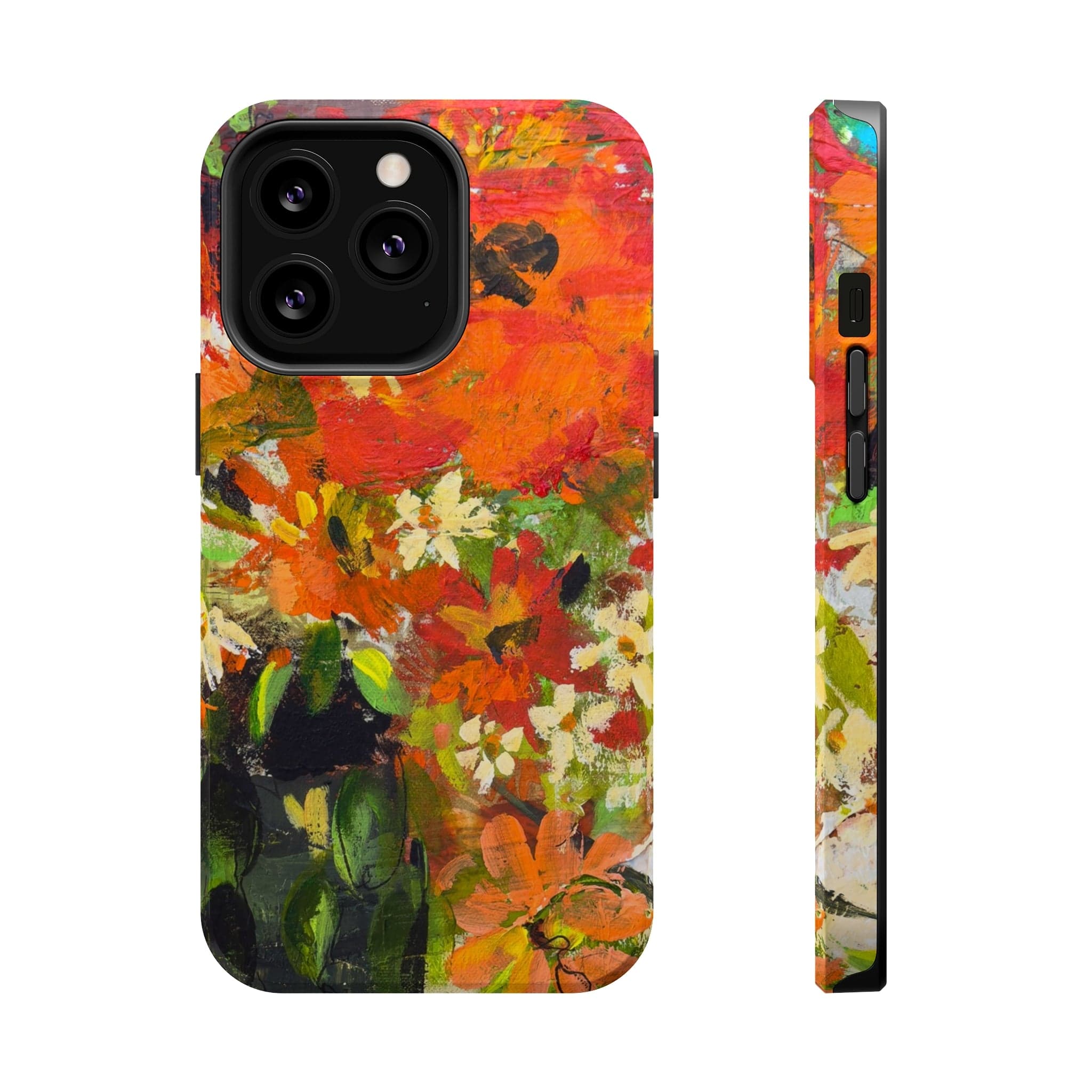 Printify Phone Case iPhone 13 Pro / Glossy MagSafe Tough Cases