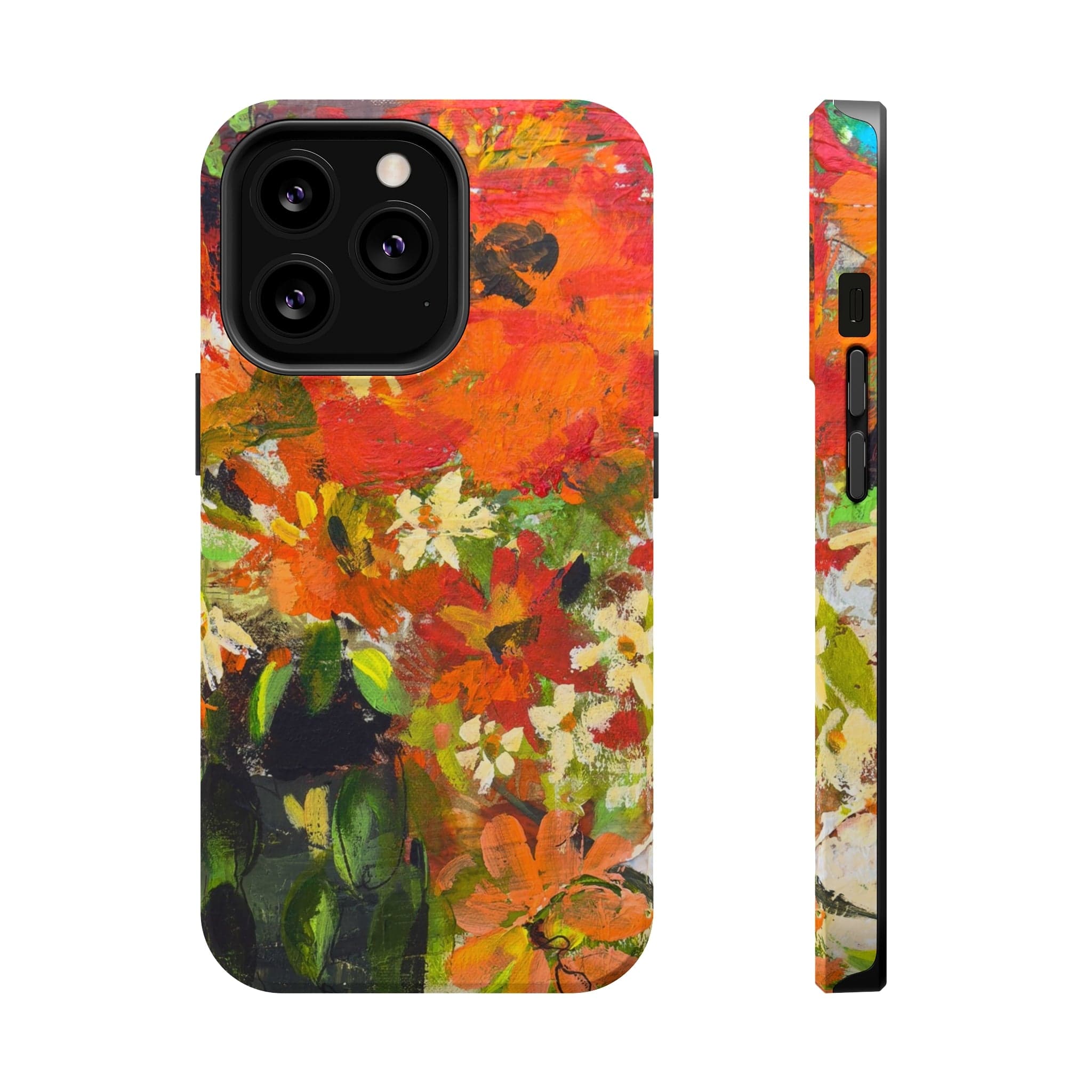 Printify Phone Case iPhone 13 Pro / Matte MagSafe Tough Cases