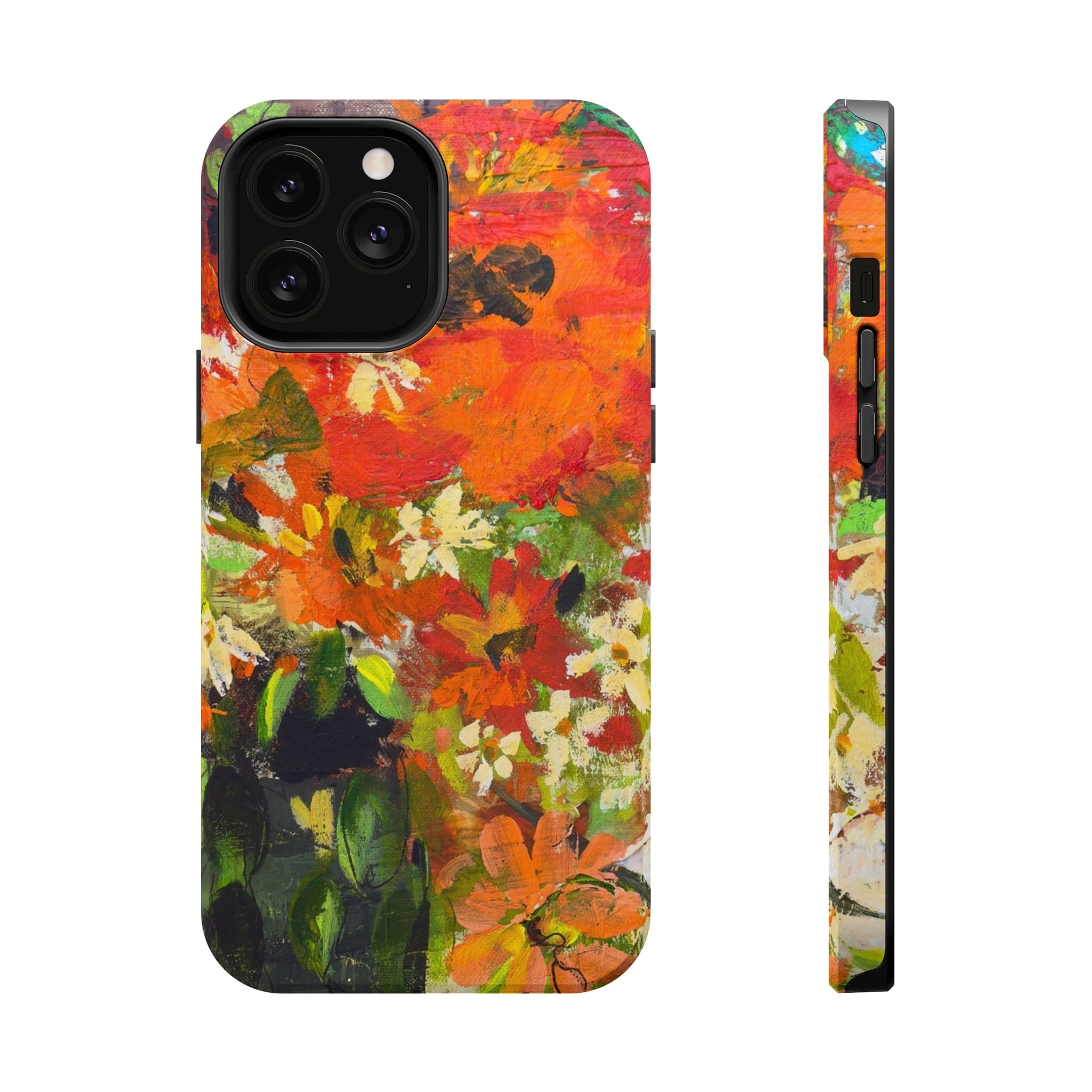 Printify Phone Case iPhone 13 Pro Max / Matte MagSafe Tough Cases