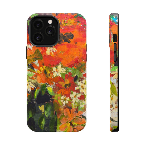 Printify Phone Case iPhone 13 Pro Max / Matte MagSafe Tough Cases