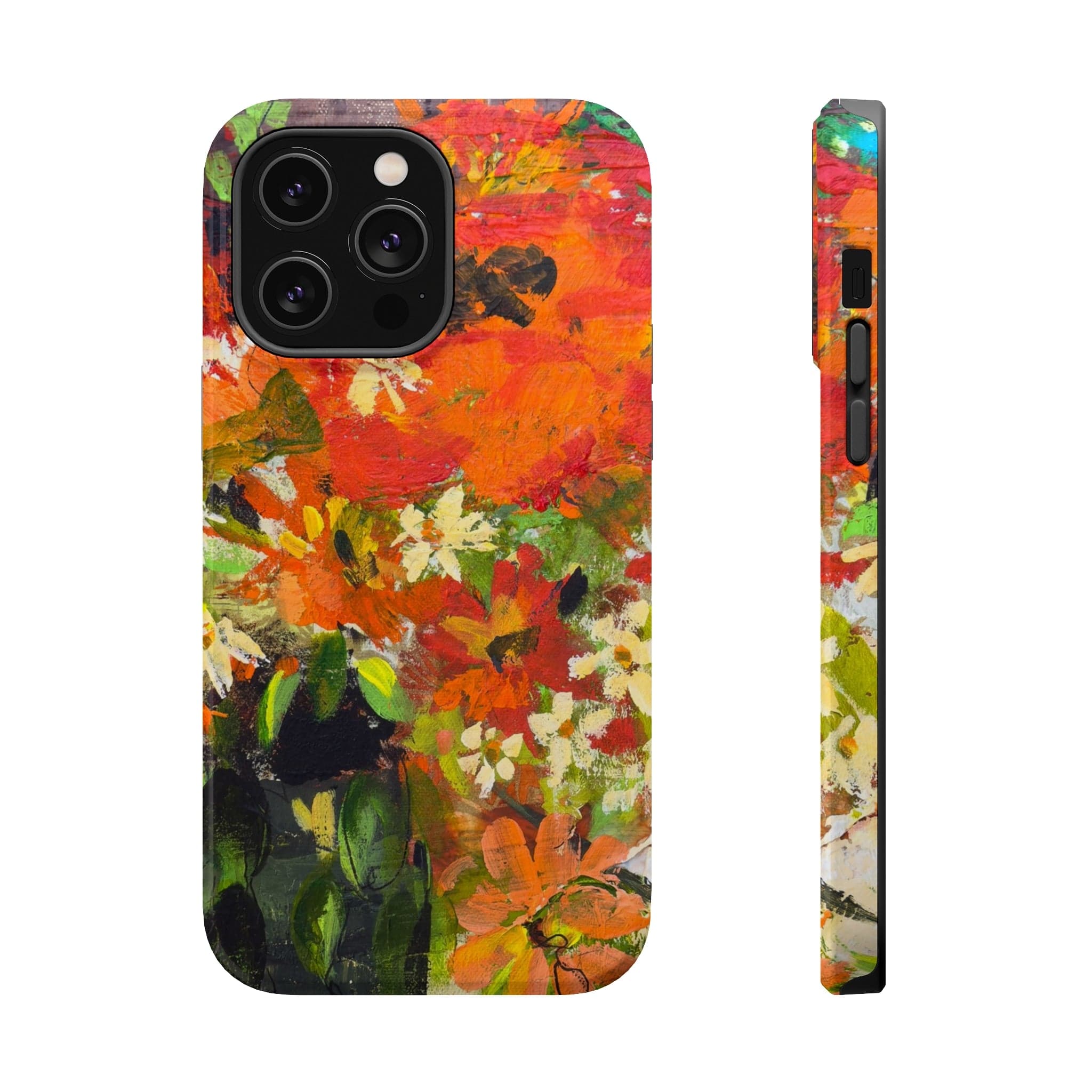 Printify Phone Case iPhone 14 Pro Max / Glossy MagSafe Tough Cases