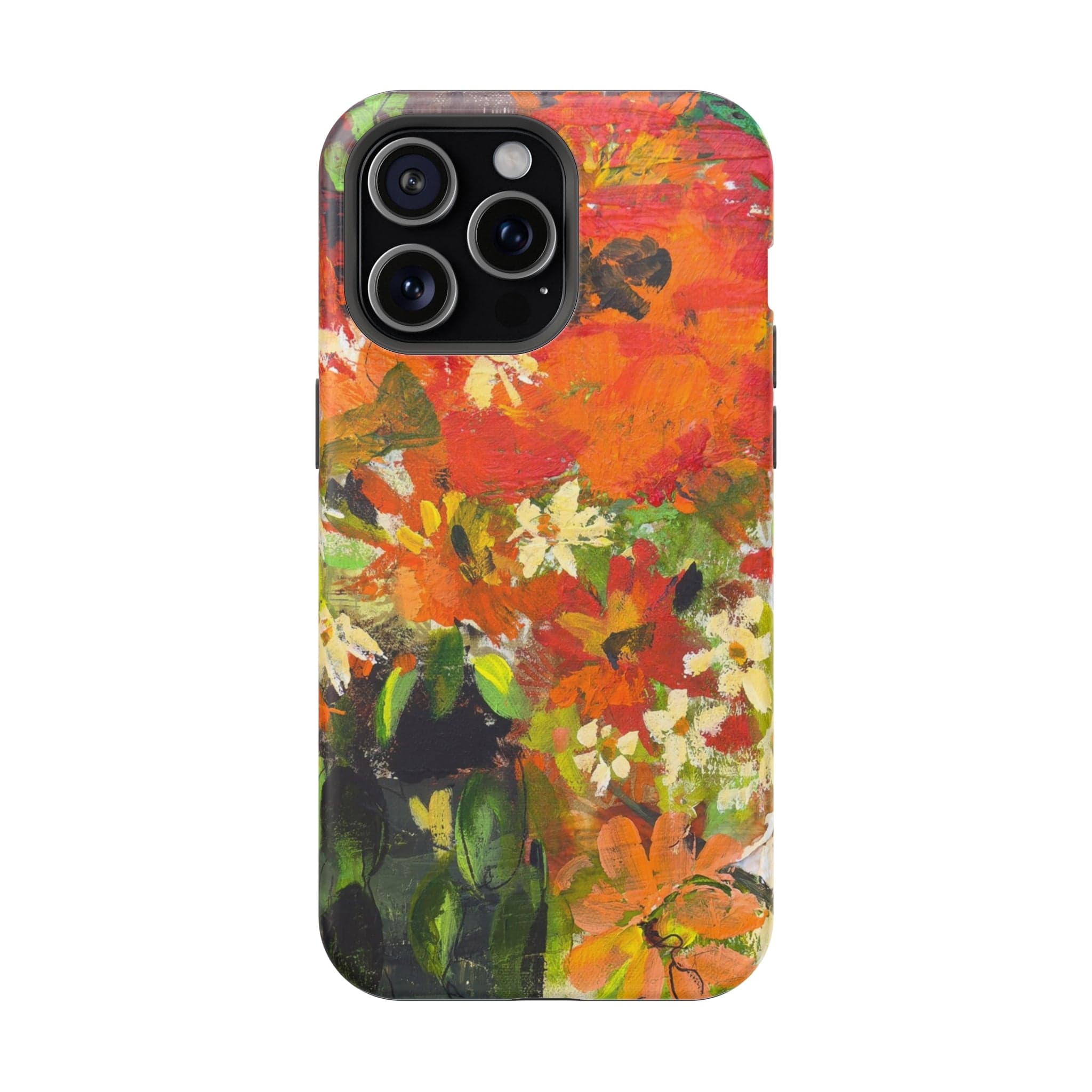 Printify Phone Case iPhone 15 Pro Max / Matte MagSafe Tough Cases