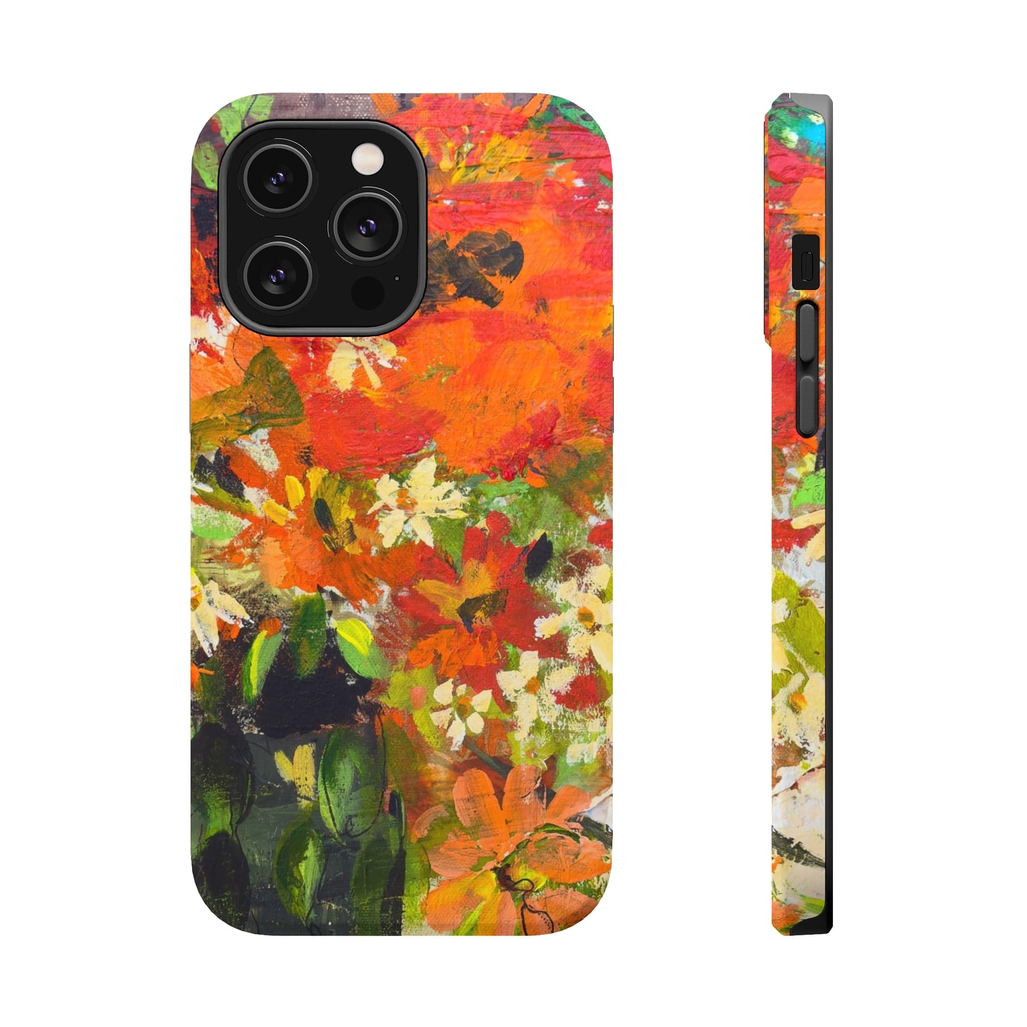 Printify Phone Case MagSafe Tough Cases