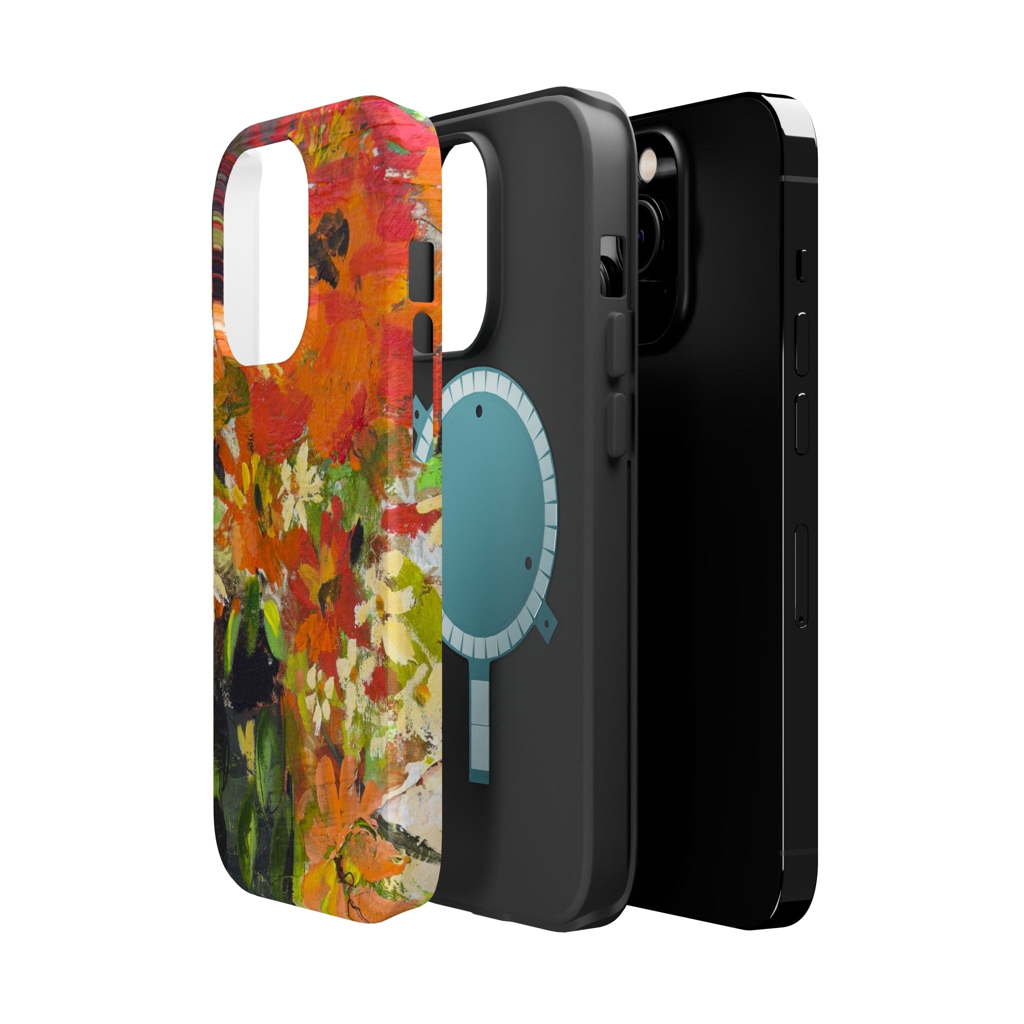 Printify Phone Case MagSafe Tough Cases