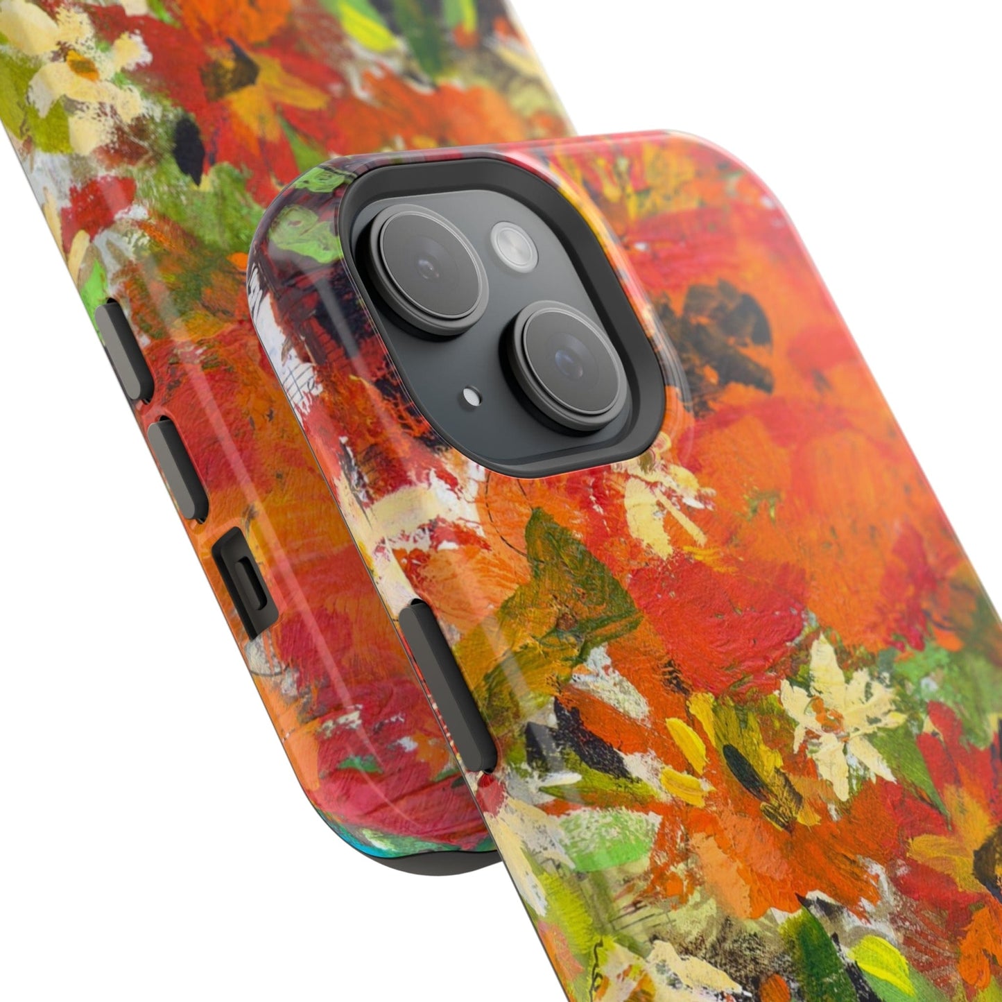 Printify Phone Case MagSafe Tough Cases