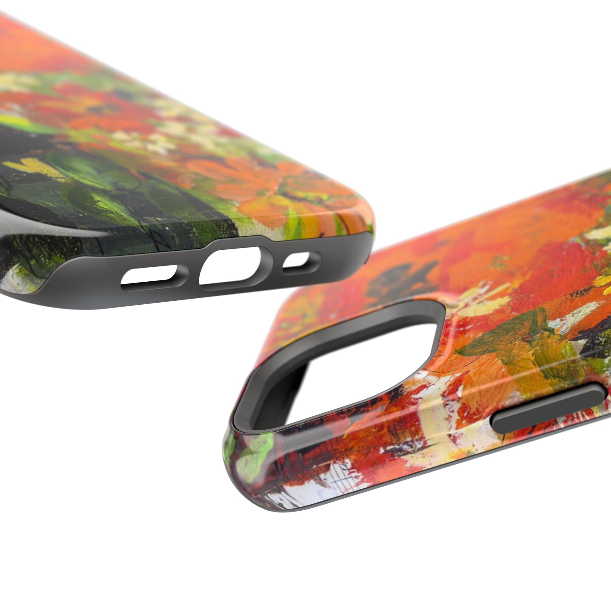 Printify Phone Case MagSafe Tough Cases