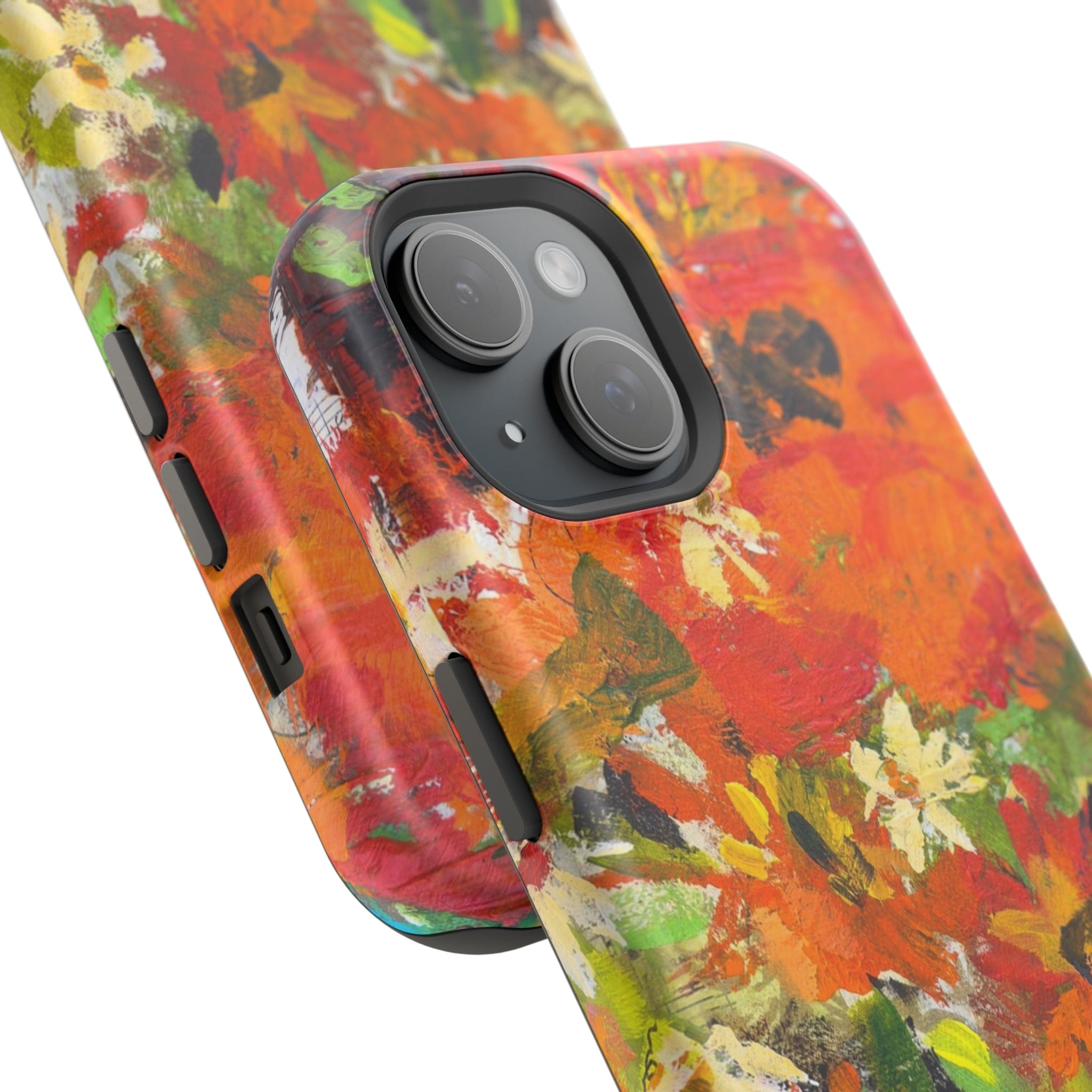 Printify Phone Case MagSafe Tough Cases