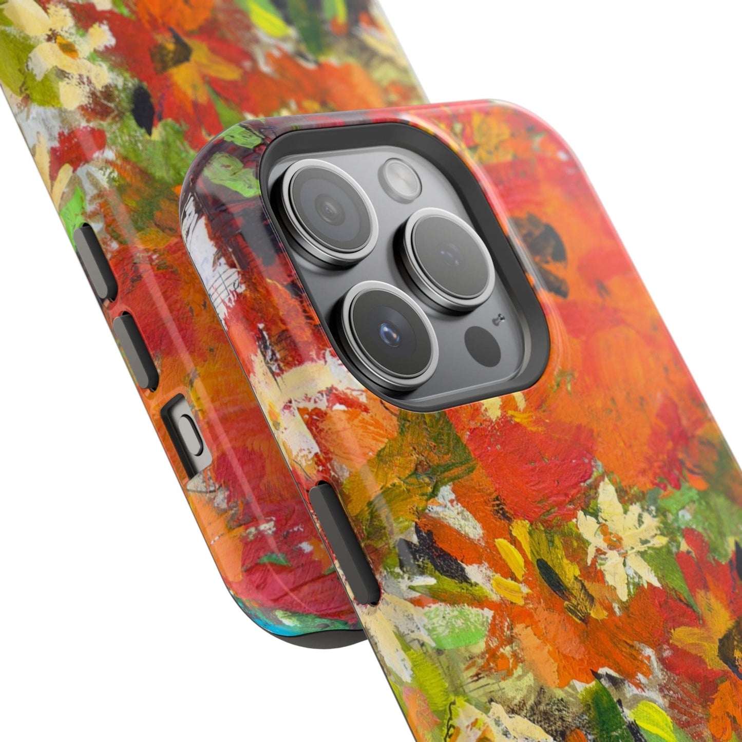 Printify Phone Case MagSafe Tough Cases