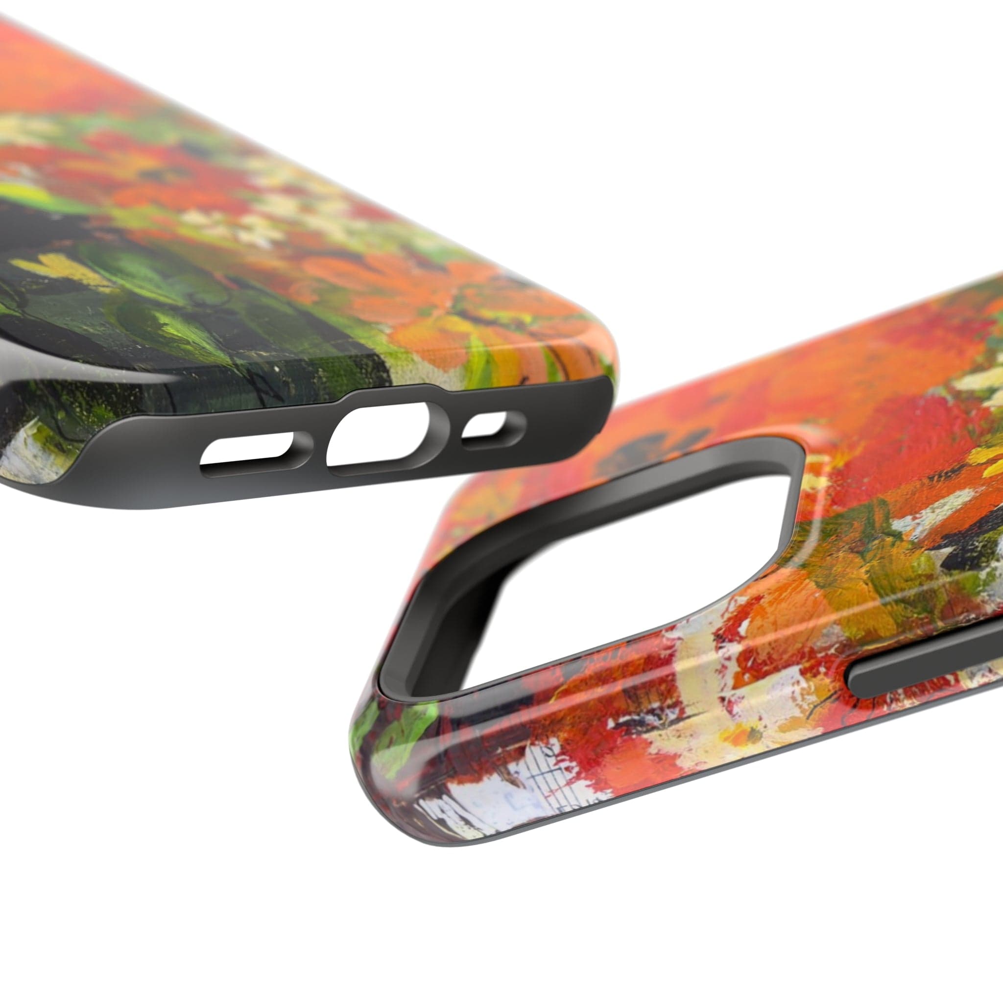 Printify Phone Case MagSafe Tough Cases