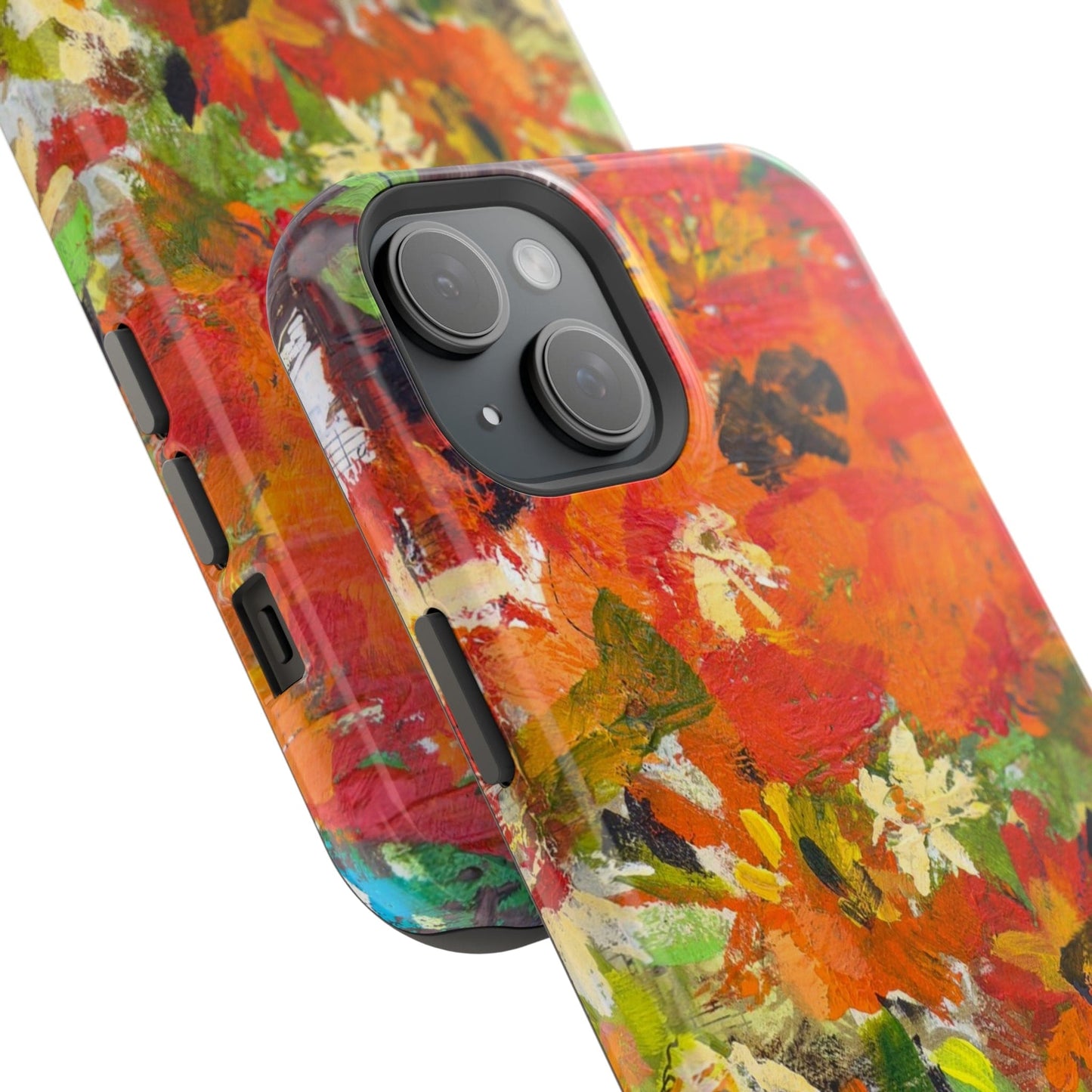 Printify Phone Case MagSafe Tough Cases