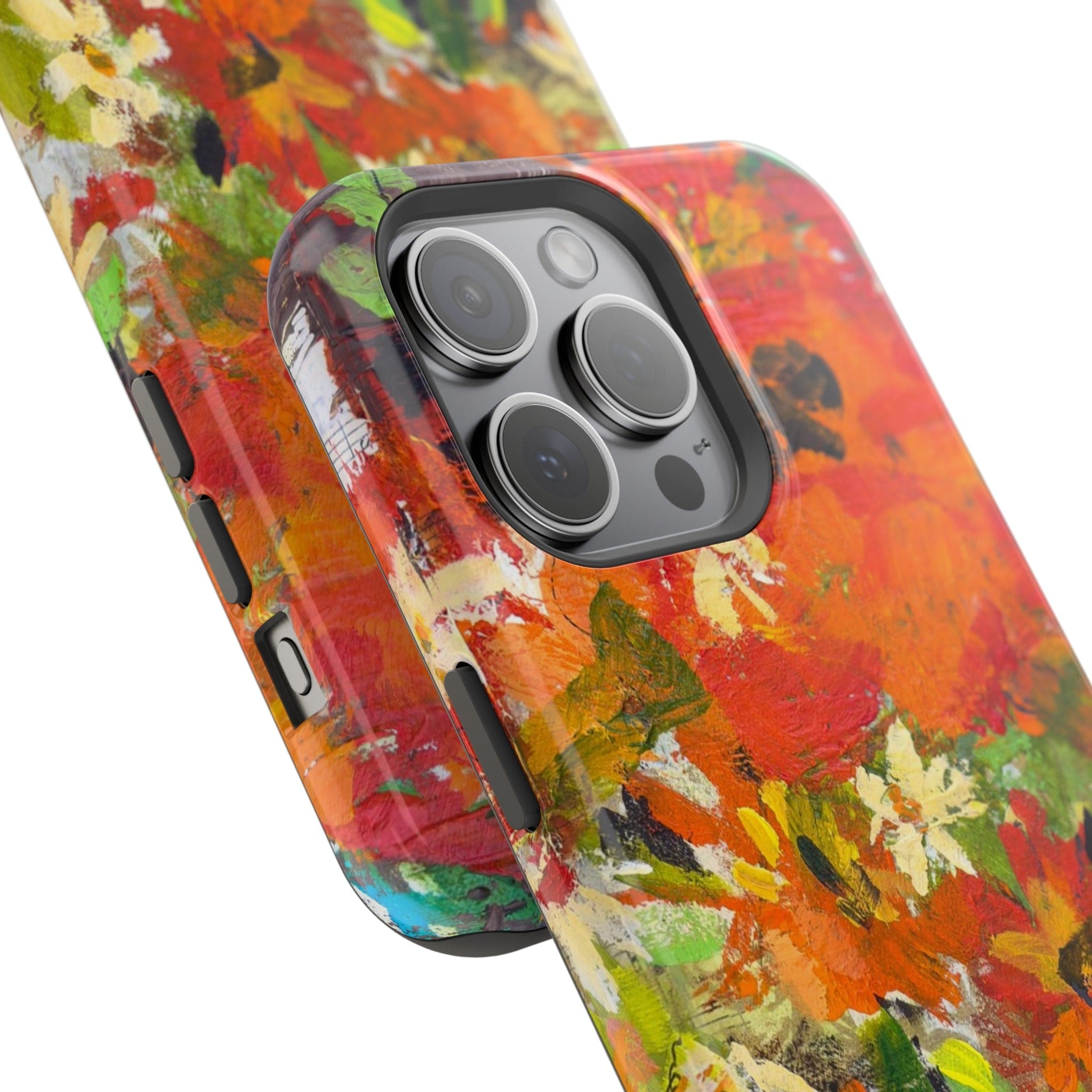 Printify Phone Case MagSafe Tough Cases