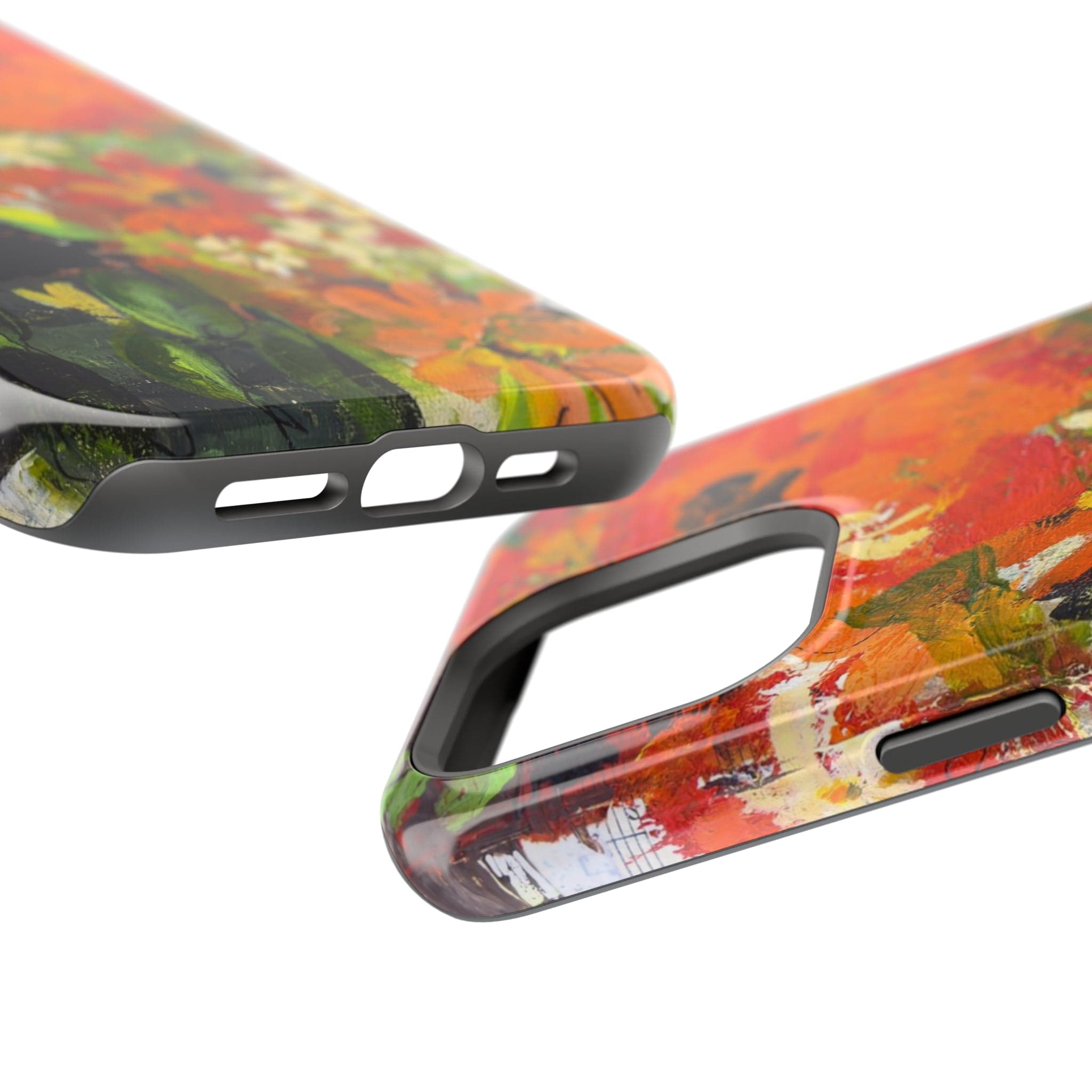 Printify Phone Case MagSafe Tough Cases