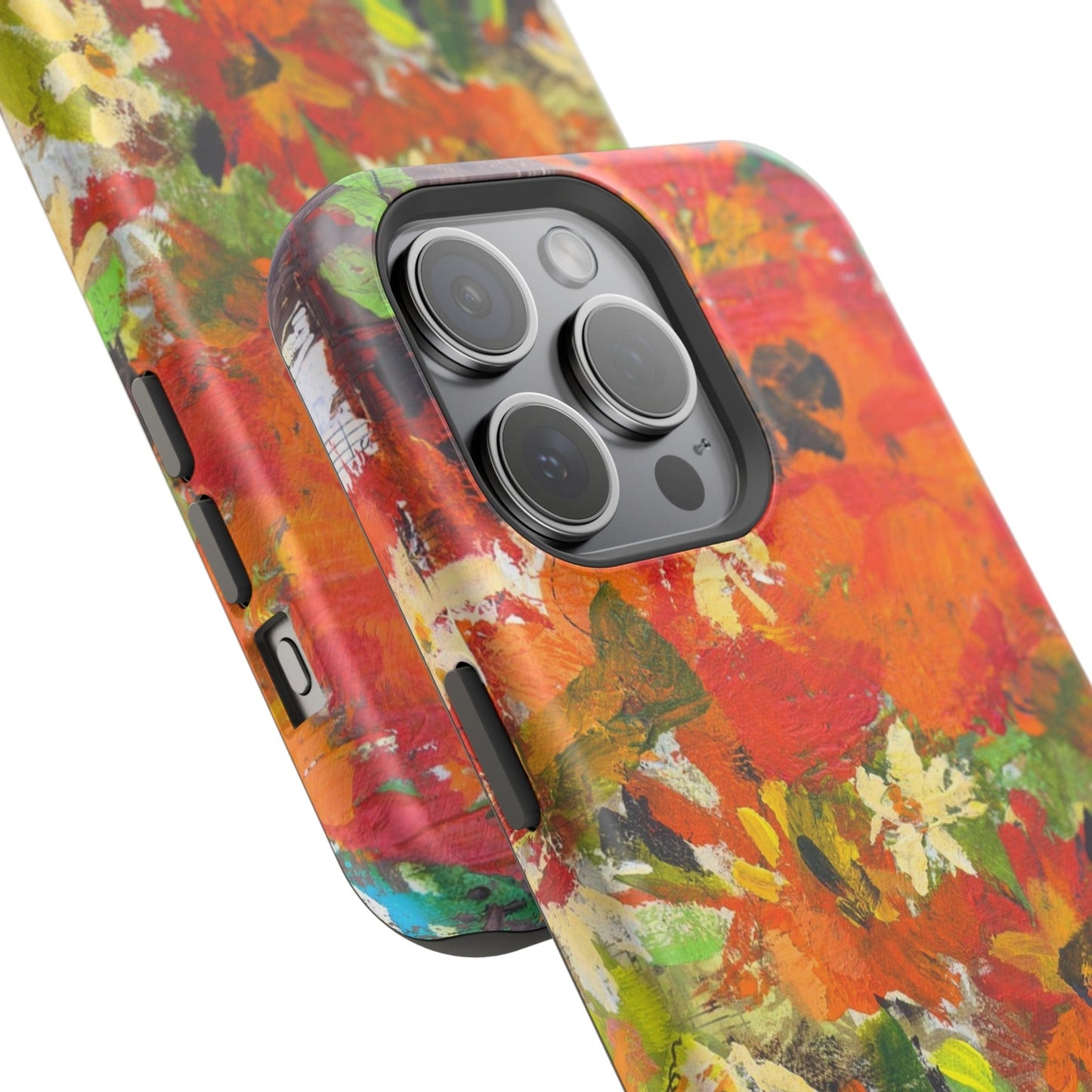 Printify Phone Case MagSafe Tough Cases