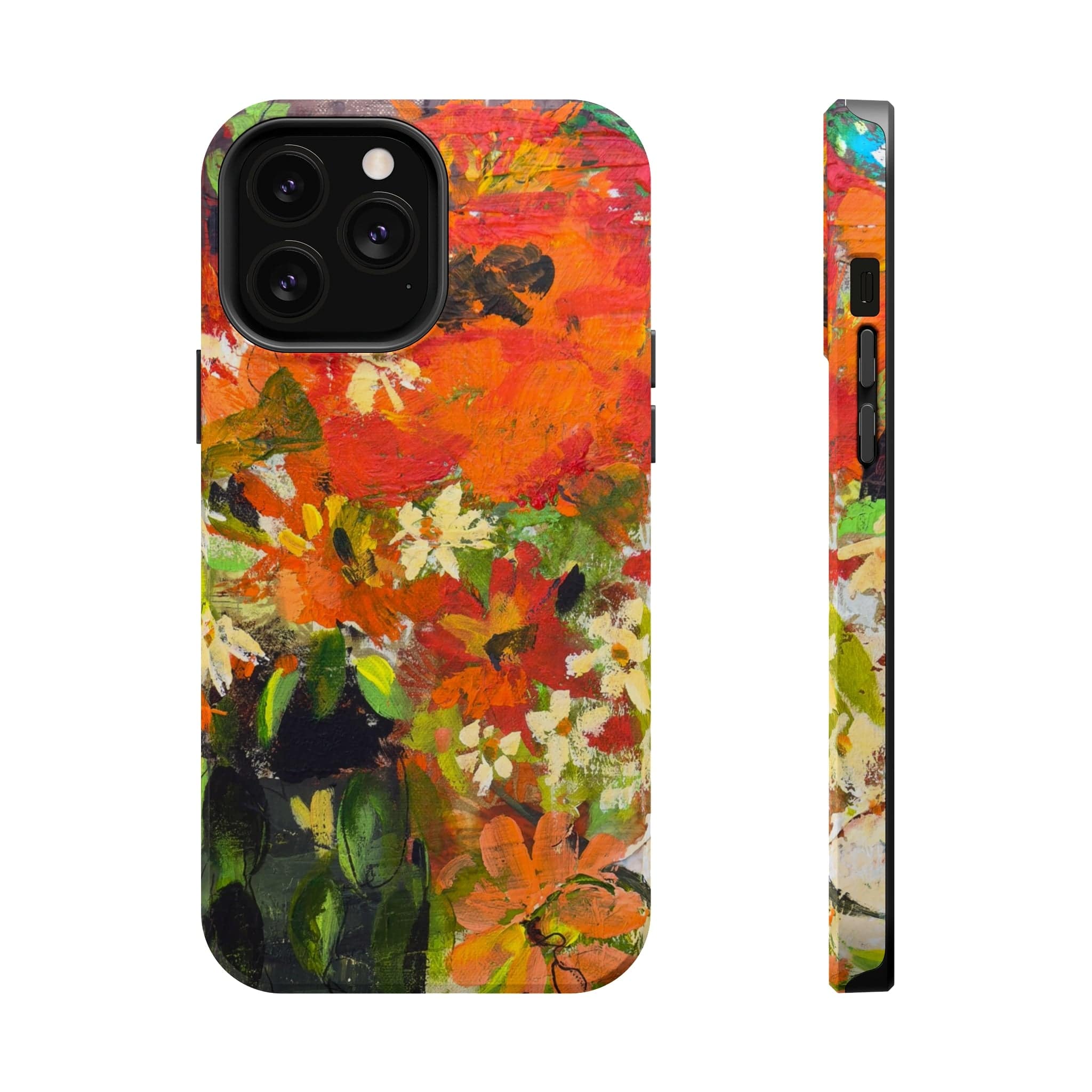 Printify Phone Case MagSafe Tough Cases