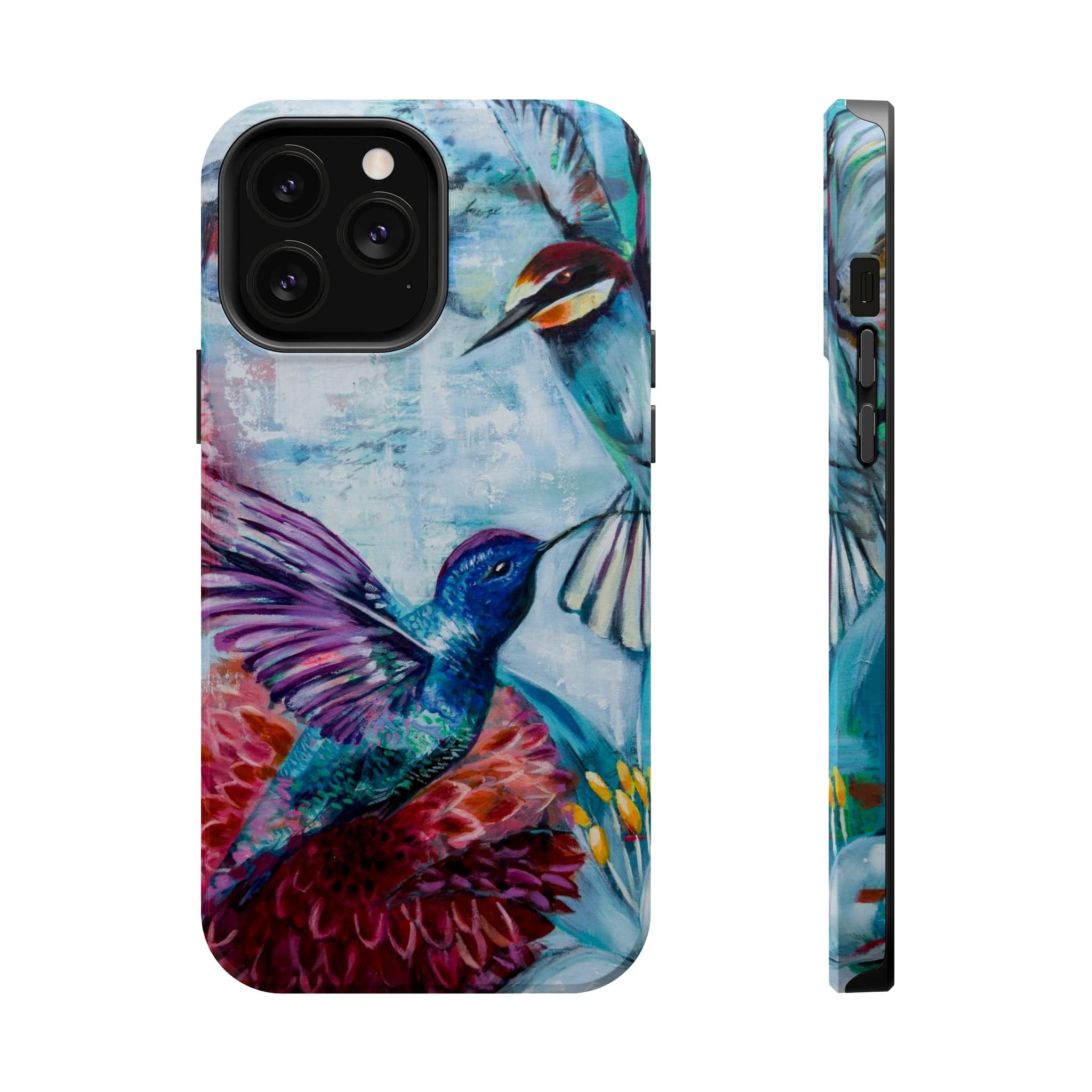 Printify Phone Case Understanding MagSafe Tough Cases