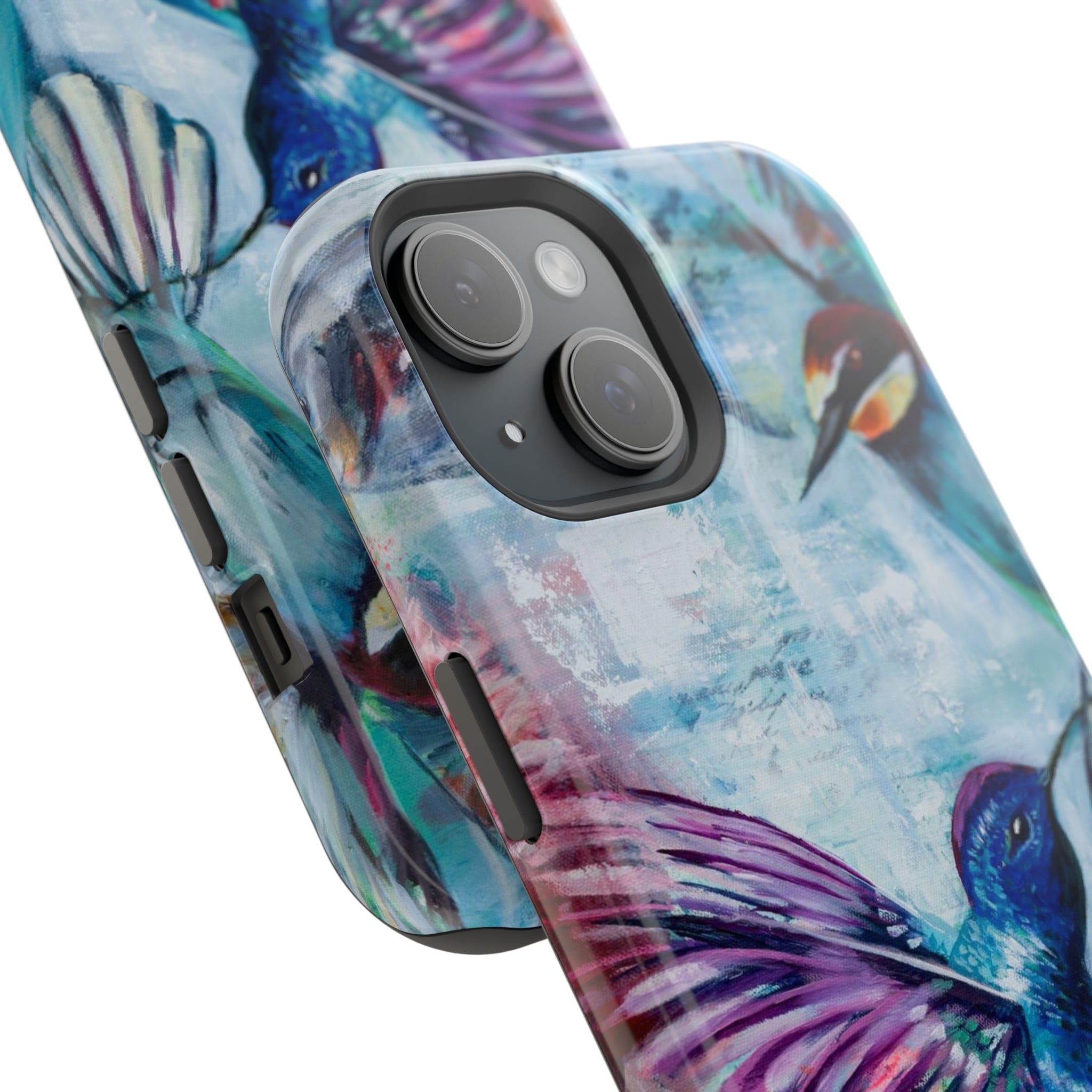 Printify Phone Case Understanding MagSafe Tough Cases