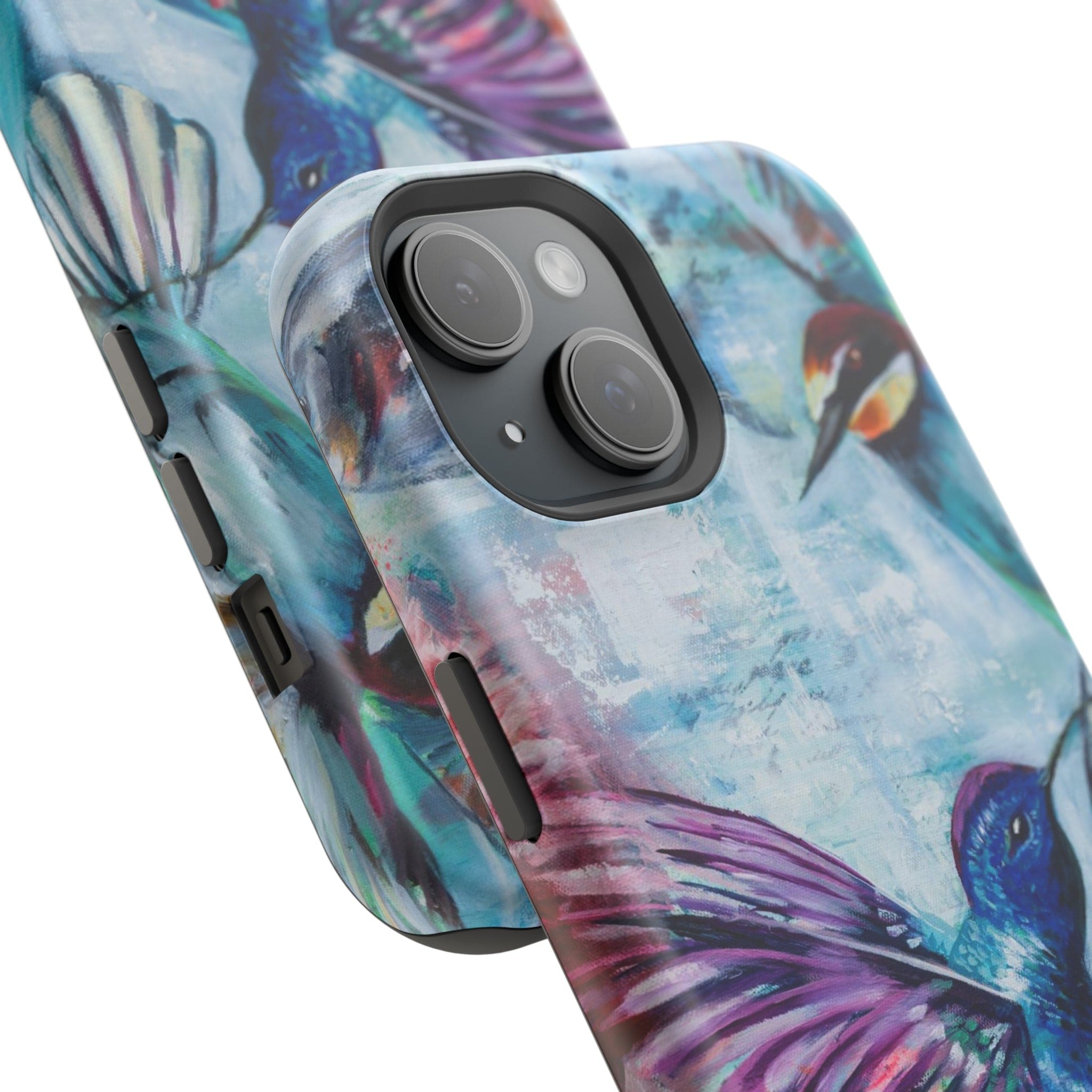 Printify Phone Case Understanding MagSafe Tough Cases