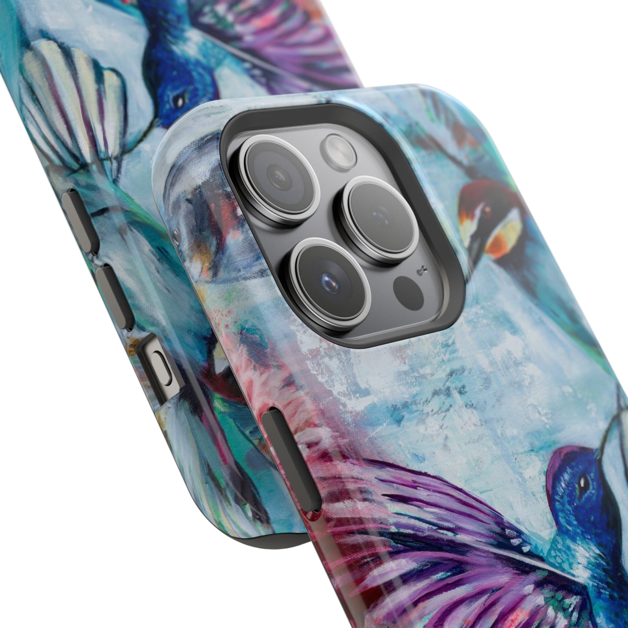 Printify Phone Case Understanding MagSafe Tough Cases