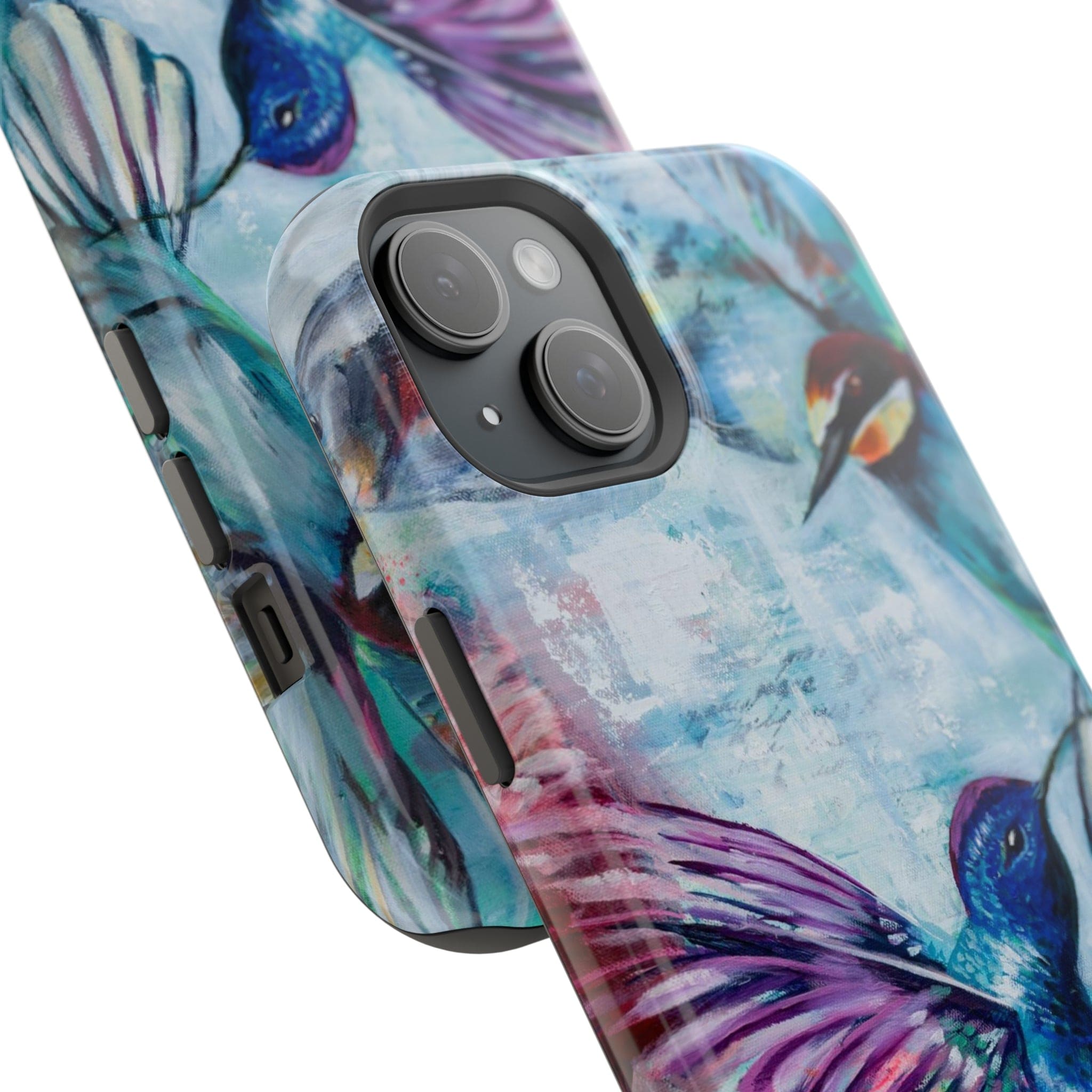 Printify Phone Case Understanding MagSafe Tough Cases