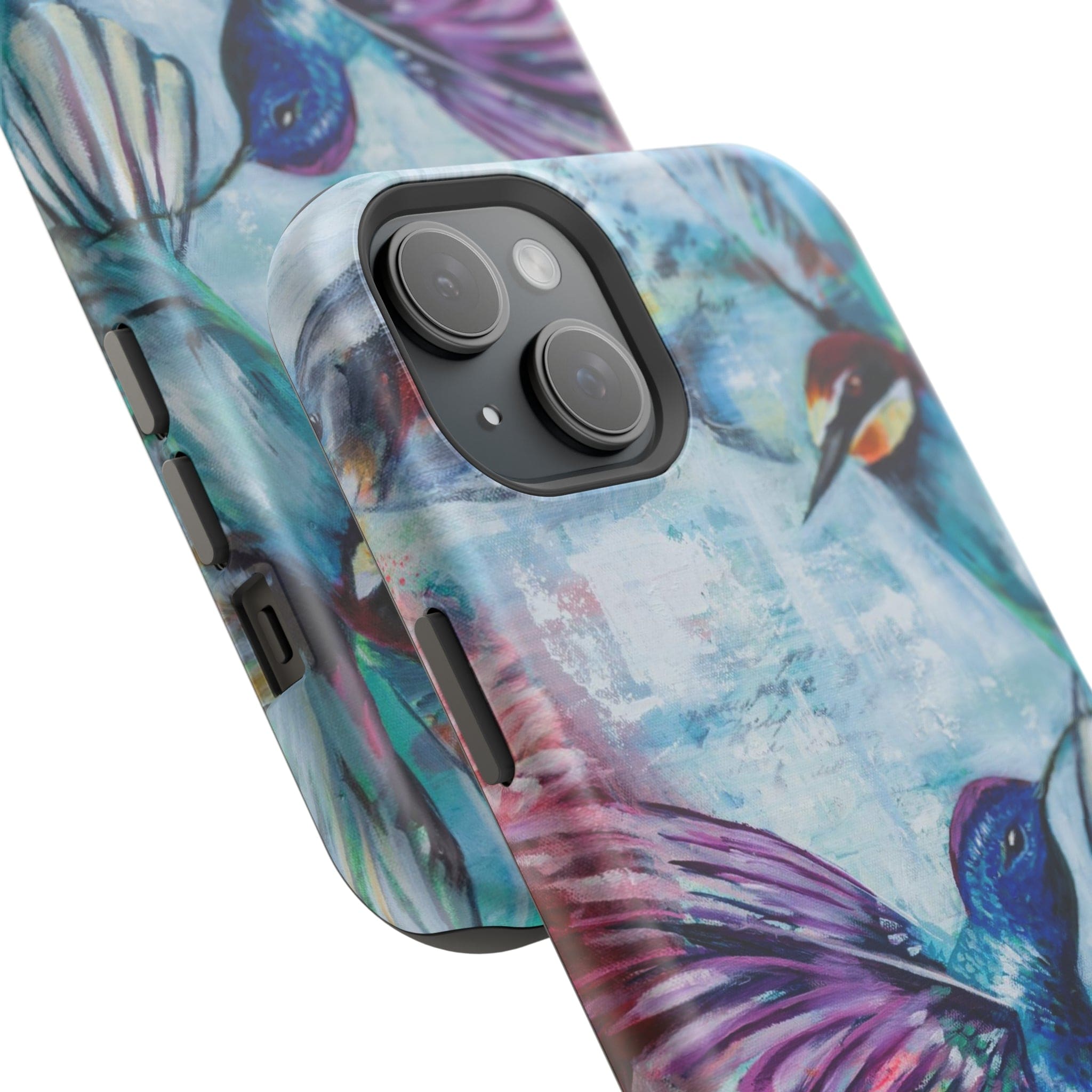 Printify Phone Case Understanding MagSafe Tough Cases