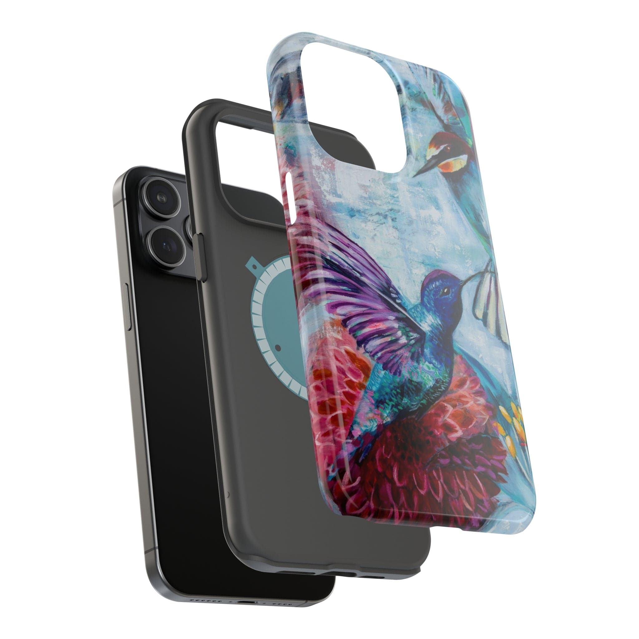 Printify Phone Case Understanding MagSafe Tough Cases