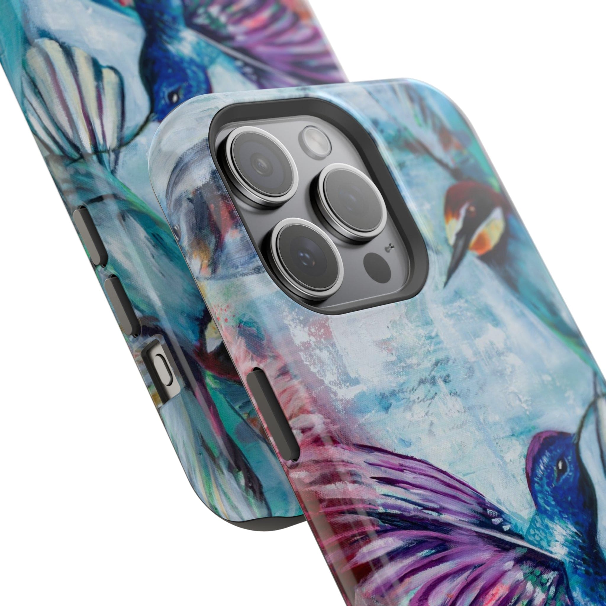 Printify Phone Case Understanding MagSafe Tough Cases