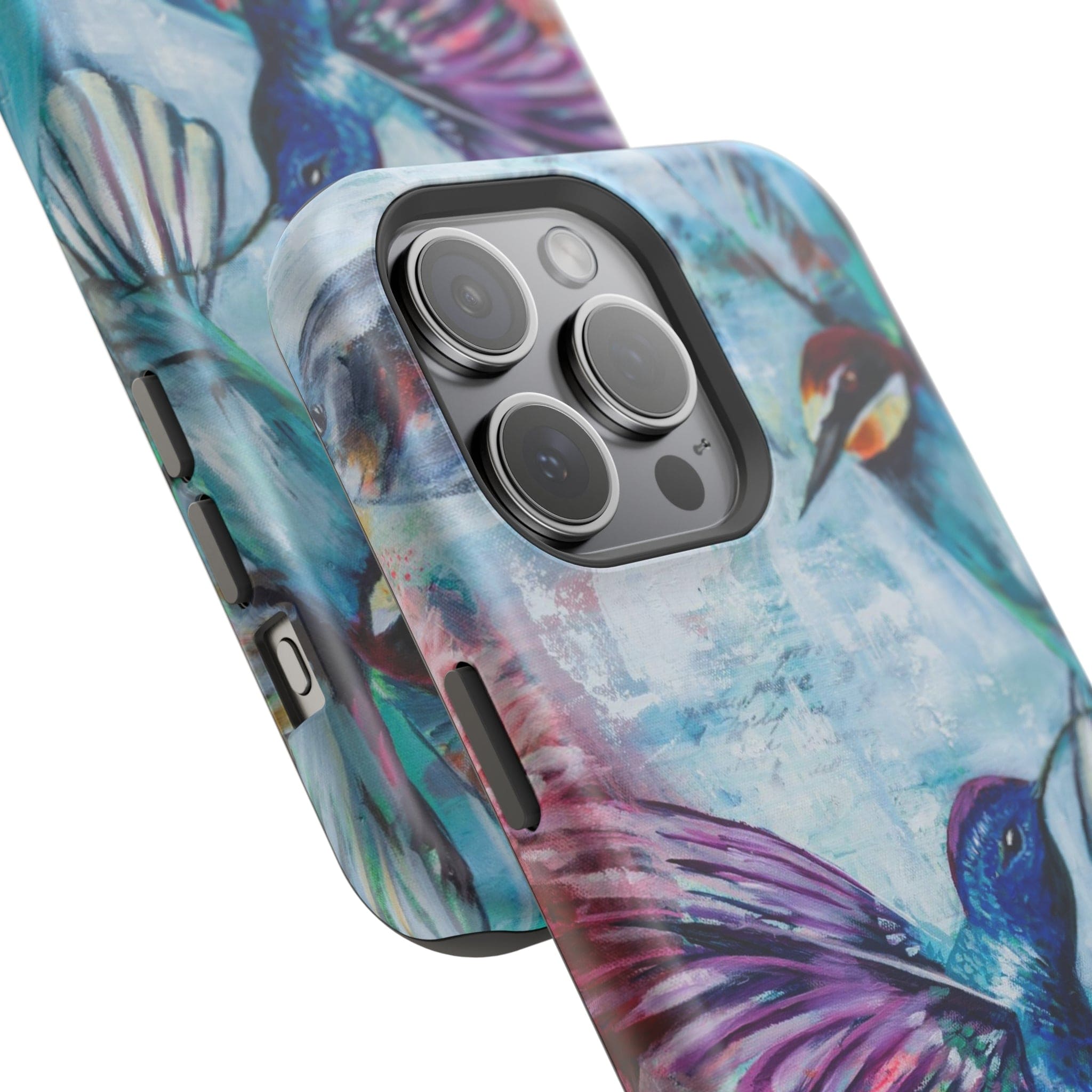 Printify Phone Case Understanding MagSafe Tough Cases