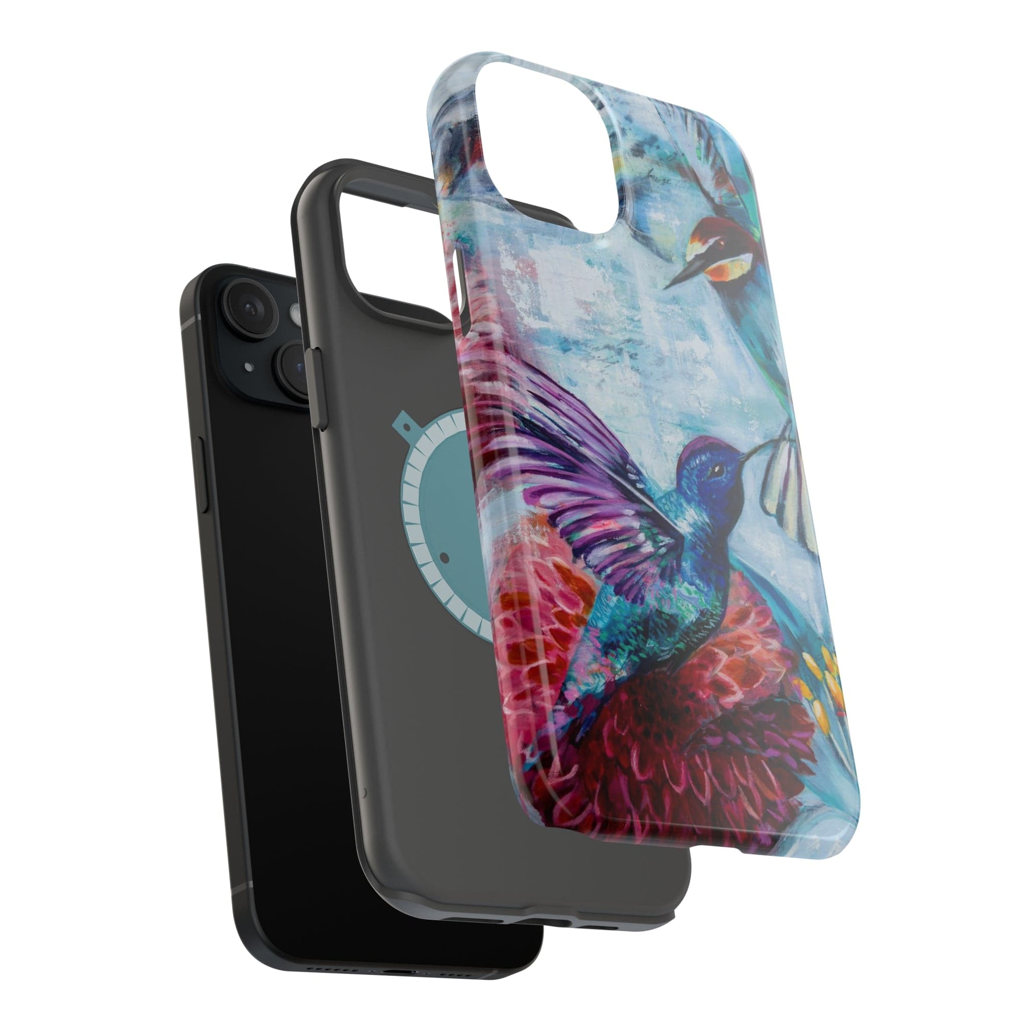 Printify Phone Case Understanding MagSafe Tough Cases