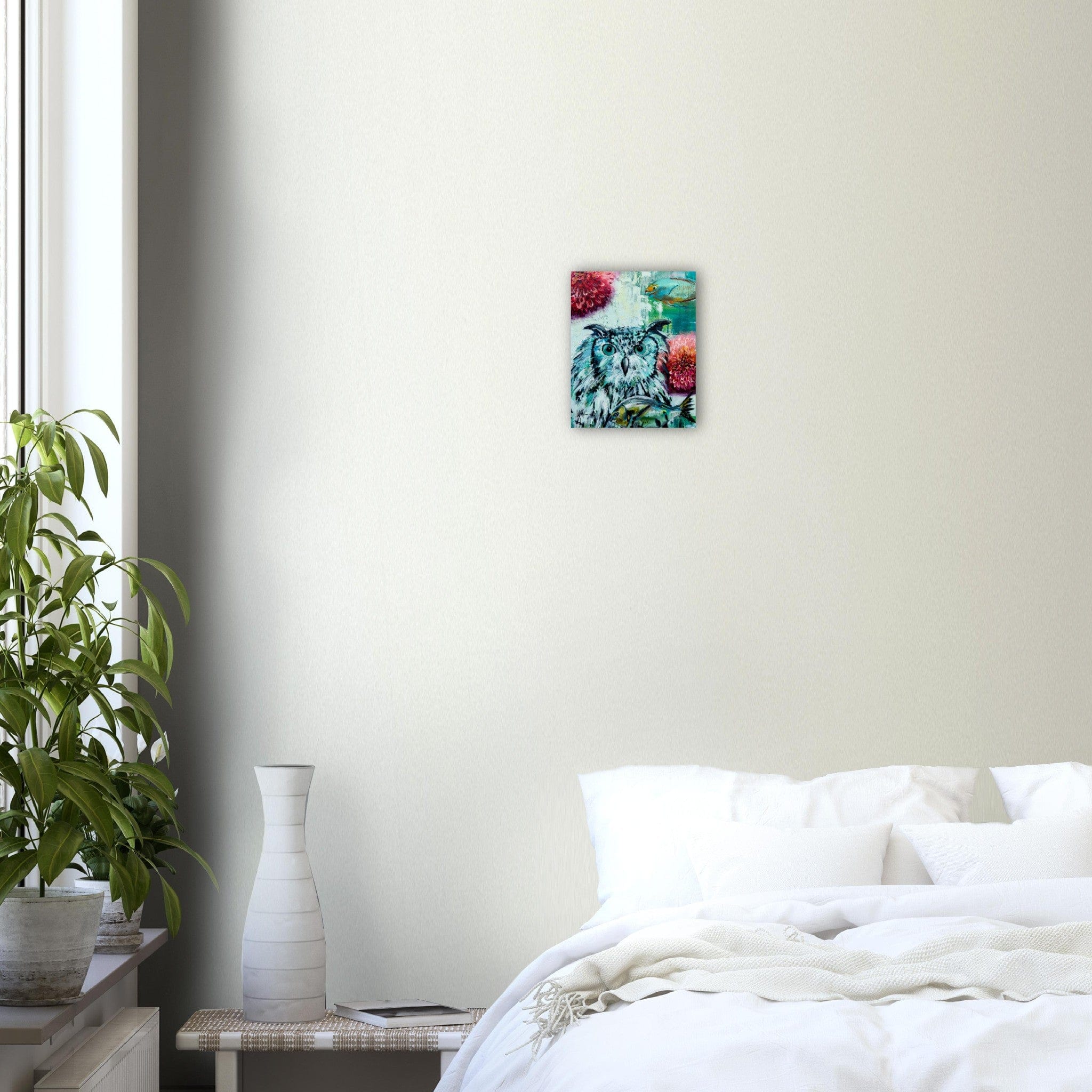 Gelato Print Material Magical Fine Art Print