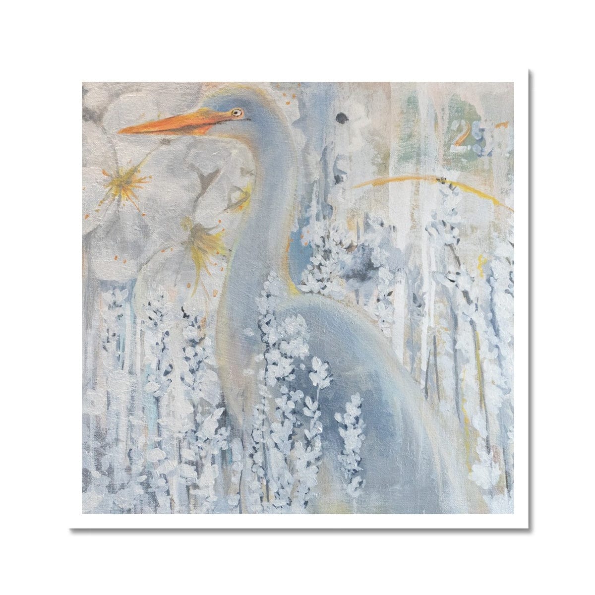 Prodigi Fine art print 8"x8" California in Winter Fine Art Print